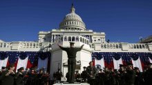 Obaminu inauguraciju začinit će - Beyonce