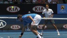 Federer na Đokovića za finale Melbournea