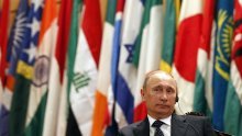 Putin: Berlusconi je žrtva ljubomore