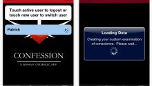 Crkva blagoslovila iPhone aplikaciju za ispovijed