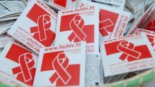 'Pacijenti s HIV infekcijom ili AIDS-om su nerijetko diskriminirani'