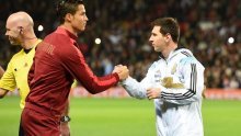 Nogometni bogataši; najveći od svih je Cristiano Ronaldo