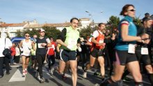 Zvijezde dugih pruga na maratonu u Crikvenici