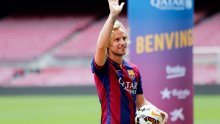 'Rakitić donosi Barceloni ono što joj treba!'