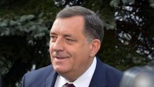 Dodik sanja o ujedinjenju sa Srbijom, Nikolić ga podupire, a Kusturica želi atomsku bombu