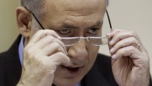 Američki izaslanik se sastao s Netanyahuom