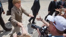 Merkel u Dubrovniku: Dajte konkretne projekte