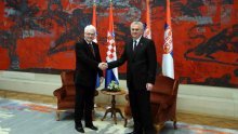 Josipović i Nikolić nisu se maknuli s mrtve točke