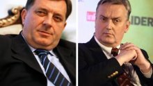 Zašto su Dodik i Lagumdžija izgubili izbore?