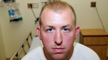 Policajac Darren Wilson podnio ostavku