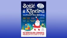 Osvojite ulaznice za Božić sa Klincima!