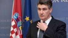 HDZ zbog govora mržnje i seksizma bojkotira Milanovića!