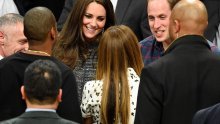 Kate Middleton bez puno truda zasjenila i Beyonce