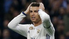 Ronaldo u velikim problemima; ovo mu se nije dogodilo još od 2008. godine