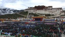 Kina prijeti Dalaj lami i Tibetancima