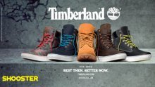 40 godina Timberland žute čizme