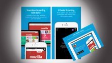 Preuzmite besplatni Firefox za iPhone i iPad