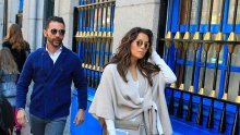 Eva Longoria udaje se ovog vikenda u Meksiku