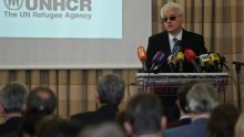 Josipović: Babić je iznio cijeli set neistina!