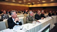 NATO-ova konferencija o resursima