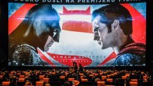 Batman i Superman obaraju sve rekorde