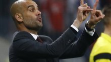 Guardiola jasan: Ako vam se ovo ne sviđa, mijenjajte me!