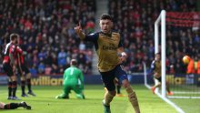 Arsenal se probudio uoči okršaja s Leicesterom!