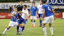 Gooool! Pašalić opet zabio, Dinamo na koljenima