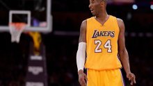 Kobe Bryant dobio rekordan broj glasova; samo je Kinez dobio više!