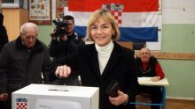 Pusic believes EU entry referendum will be successful