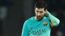 Messi i Barcelona u nemogućoj misiji, nitko u povijesti nije dostigao četiri gola zaostatka