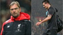 Klopp pod žestokim kritikama: Kriv si za ozljedu Lovrena!