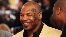 Mike Tyson razumije nasilnika Chrisa Browna