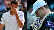 Drama bez kraja: Rekorder Wimbledona to radi i Čiliću!