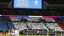 'Marseljeza' će se slušati na svim engleskim stadionima