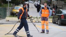 Splićani se pobunili zbog gradilišta Todorićevog centra