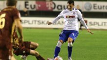 Smanjuju se troškovi; Hajduk raskinuo sa jednim strancem