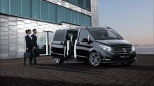 Ovaj Brabus od 300.000 eura san je svakog ljubitelja tehnologije