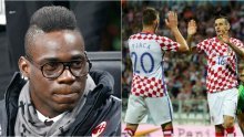 Balotelli stao uz Hrvatsku: Da bar dođe do finala!