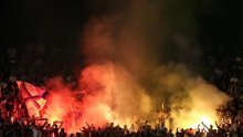 Torcida najavila rat: Ne damo Hajduk Amerikancima!