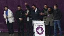 Podemos pretekao socijaliste, ali ne i narodnjake