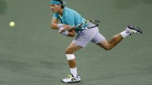 Nadal pomeo Federera i ušao u polufinale