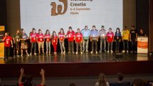 Uspješno je održan prvi WordCamp Croatia!