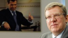 Kudrin: Otišao sam zbog proračunskih rizika