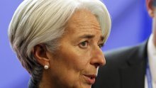 Lagarde zatražila od SAD-a više novca za MMF