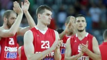 Hezonja guštao pred domaćim navijačima: Nije bilo loše