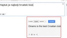 Navijač Dinama na originalan način podvalio svima koji vole Hajduk