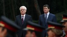 Josipović obećao pomoć Albaniji