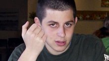 Gilad Shalit ponovno s obitelji nakon 1.940 dana