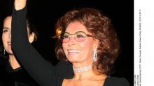 Sophia Loren ostavlja bez daha i u osmom desetljeću